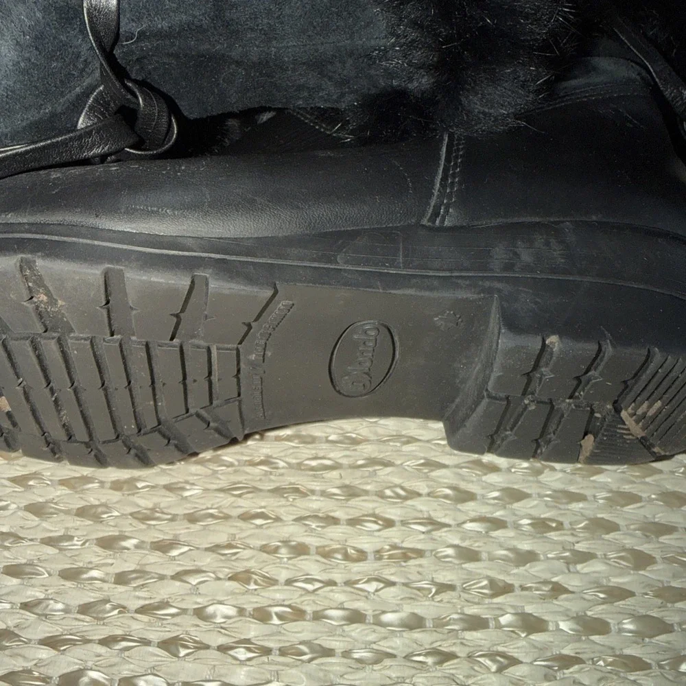 Blondo beautiful boots